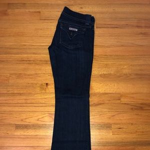 Hudson Jeans